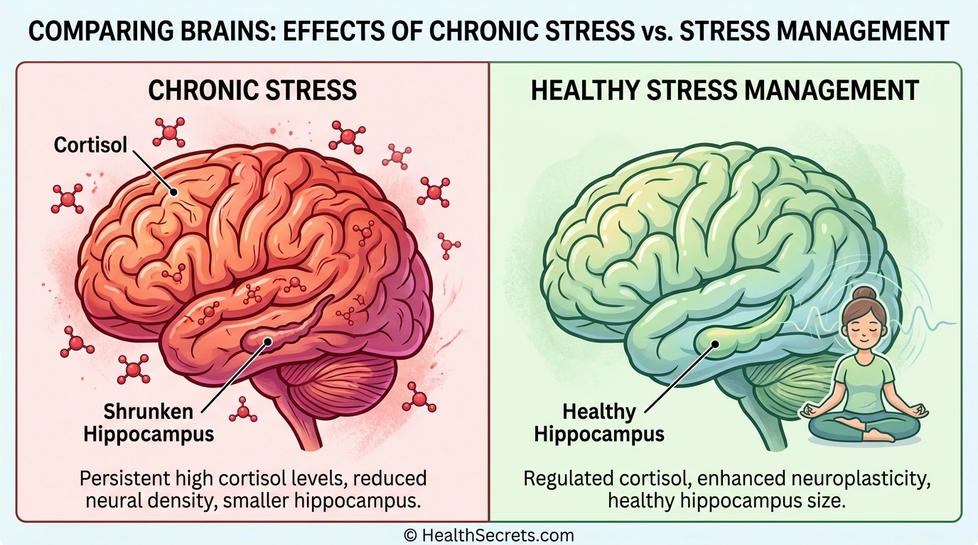 Three-tiered brain health action plan checklist for cognitive aging prevention