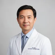 Dr. David Kim