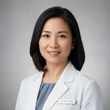 Dr. Emily Foster