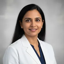 Dr. Nina Patel