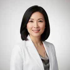 Dr. Sarah Chen