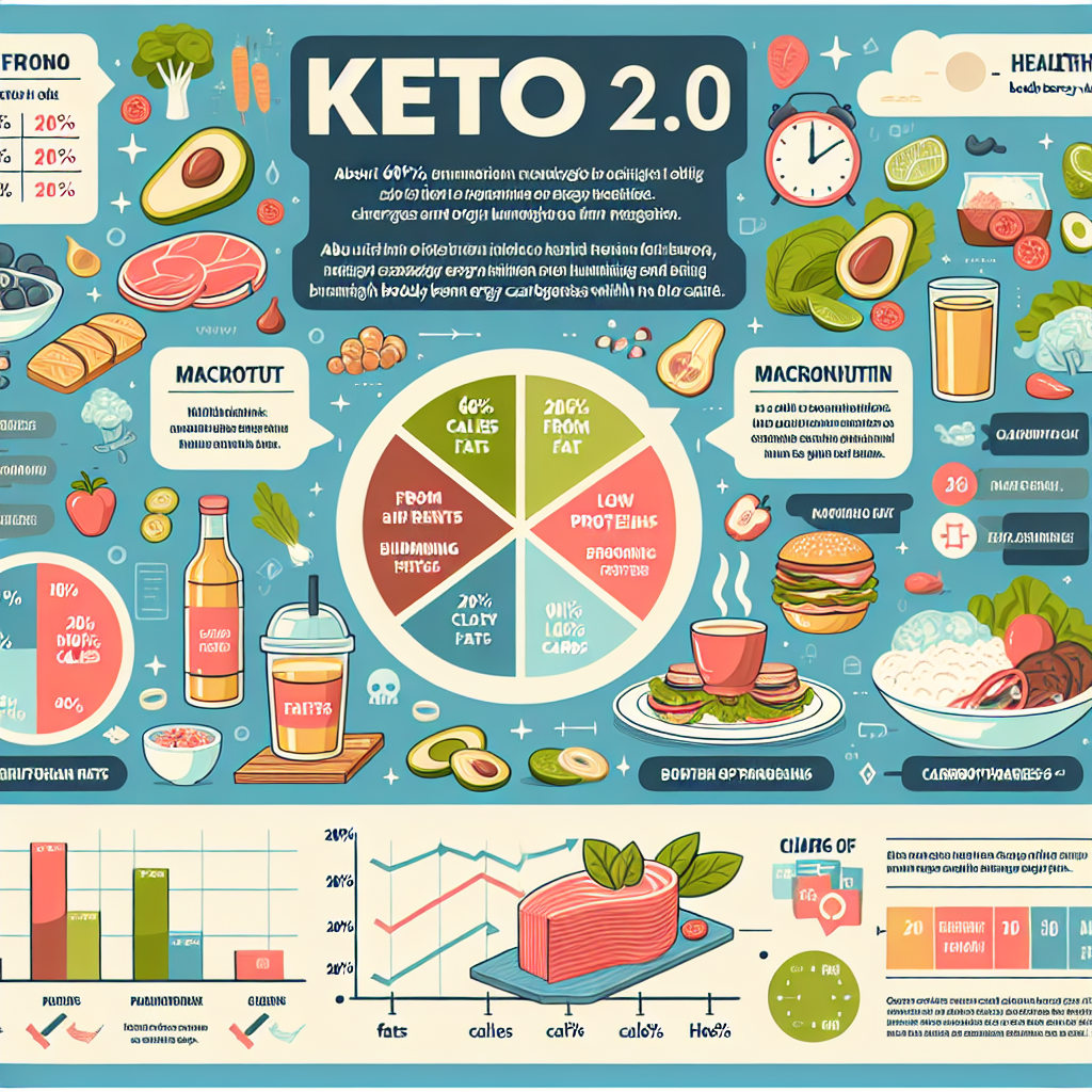 What is Keto 2.0 Diet Plan?