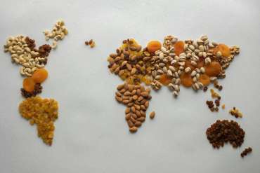 World of Flavors: Top 10 Global Dishes