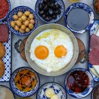 5 Keto X3 Inspired Breakfast Ideas