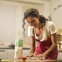 From Kitchen Novice to Culinary Pro: Easy Recipes for Every Skill Level