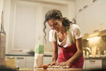 From Kitchen Novice to Culinary Connoisseur: Unleashing Your Inner Chef