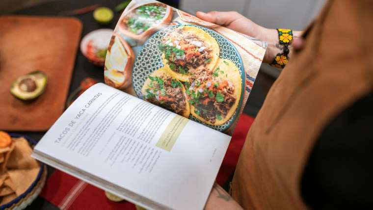 Unlock the Secrets of International Cuisine: Your Guide to Exotic Dishes