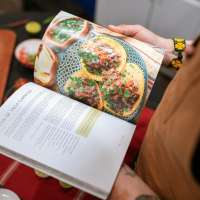 Cooking Adventures Await: Dive into a World of Delicious Recipes